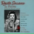 rosita serrano