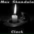 Max Shandula