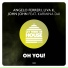 Angelo Ferreri, Liva K & John John Ft. Karmina Dai