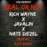 Javalin, Rich Wayne, Nate Diezel