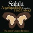 Angelique Kidjo feat. Peter Gabriel