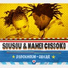 Sousou & Maher Cissoko