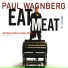 Paul Wagnberg Randy Johnston Torstein Ellingsen