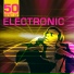 New Electronic Soundsystem