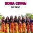 Koma Cıwan
