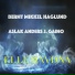 Bernt Mikkel Haglund feat. Aslak Anders J Gaino