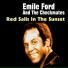 Emile Ford & The Checkmates