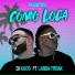 DJ Kaos feat. Landa Freak