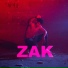 ZAK