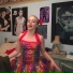 GREEN CAMP (bille Eilish cover)