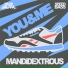 Mandidextrous