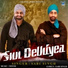 Sabi Singh
