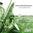 Roscoe Mitchell Quartet