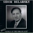 Sidor Belarsky