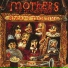 Frank Zappa, The Mothers Of Invention