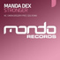 Manda Dex, SDG, Simon Gregory