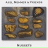 Axel Mehner & Friends