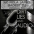 Sid Fidla James