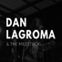 Dan Lagroma & the Milestuck