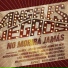 Los Angeles Negros feat. Ana Tijoux, Hordatoj