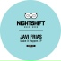 Javi Frias