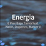 6 Pies Bajo Tierra feat. Master V, Dopenzo, Neon