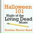 Zombie Horror Band