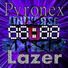 Pyronex