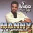 Manny Y La Generacion