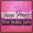 Juana Princess