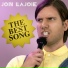 Jon Lajoie