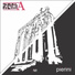 Pierini feat. Dirceu Nunes, Antonio S. Queirós