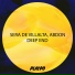 Sera de Villalta, Abdon (ES)
