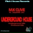 M.K Clive, Jazzme Jm