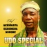 Chief Akunwata Ozoemena Nsugbe