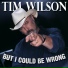 Tim Wilson