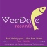 Paul Vinitsky Pres Alien Feat Ruma