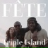 Triple Island and JMB