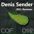Denis Sender