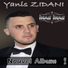 Yanis Zidani