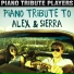 Piano Tribute Players