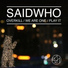 SaidWho