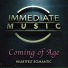 Immediate Music
