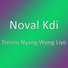 Noval Kdi