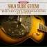 Solo Sounds feat. Mike "Slo-Mo" Brenner