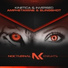 Armin van Buuren, W&W x Inversed, KINETICA