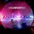 Angel Azul