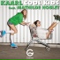 Kaarl & Mathilde Hoslet