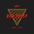 Rod Fussy