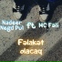 Nadeer Negd Pul feat. MC Fəli